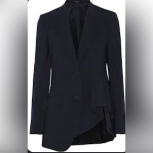 Theory Jester Blazer sz 8